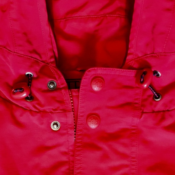 Outer Banks Navigator Mens Boating Jacket - Picture 7 of 8